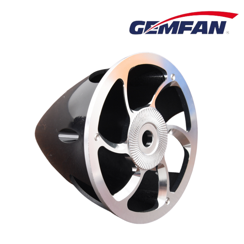 Spinner 38mm 45mm 51mm 57mm 63 - Brushless Motor Thrust Test Stand reseña y precio