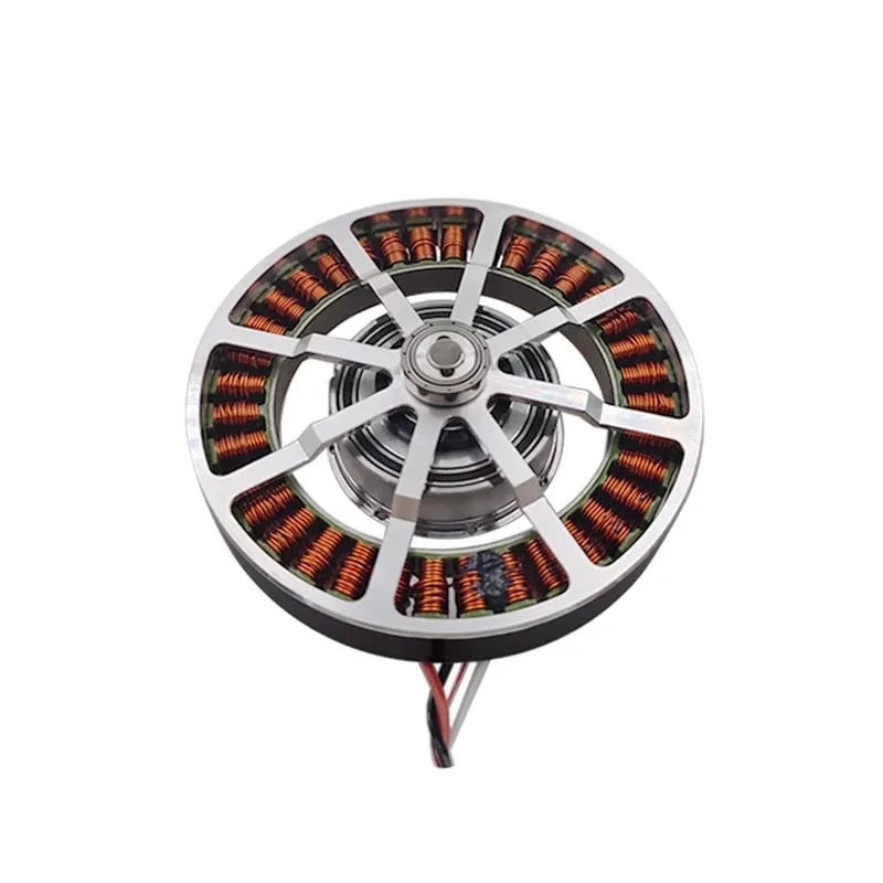 Motor reductor planetario 8N.M - Mit Cheetah Motor Actuator reseña y precio