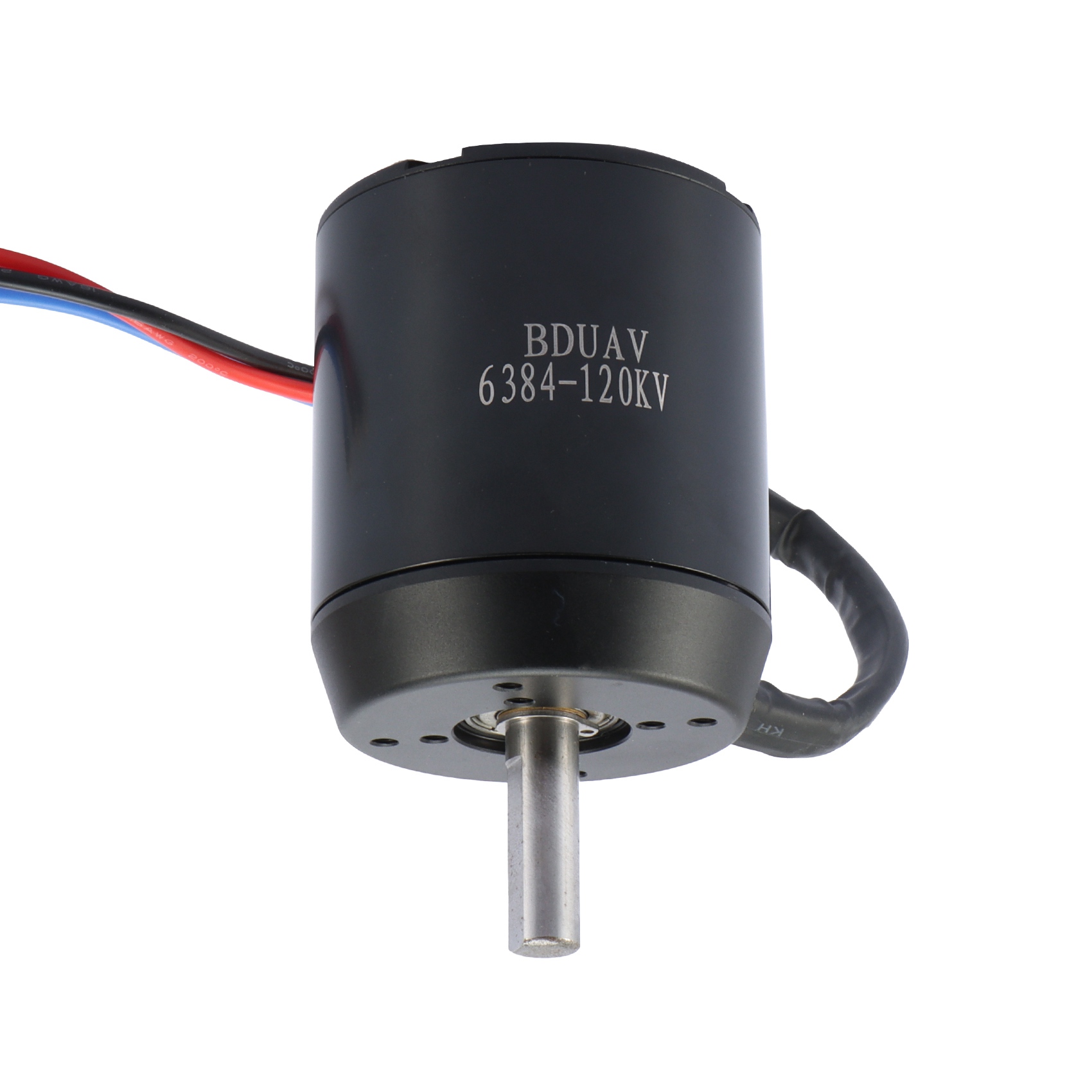 【EN STOCK】6384 Motor BLDC sin  - 6384 Brushless Motor Sensored reseña y precio