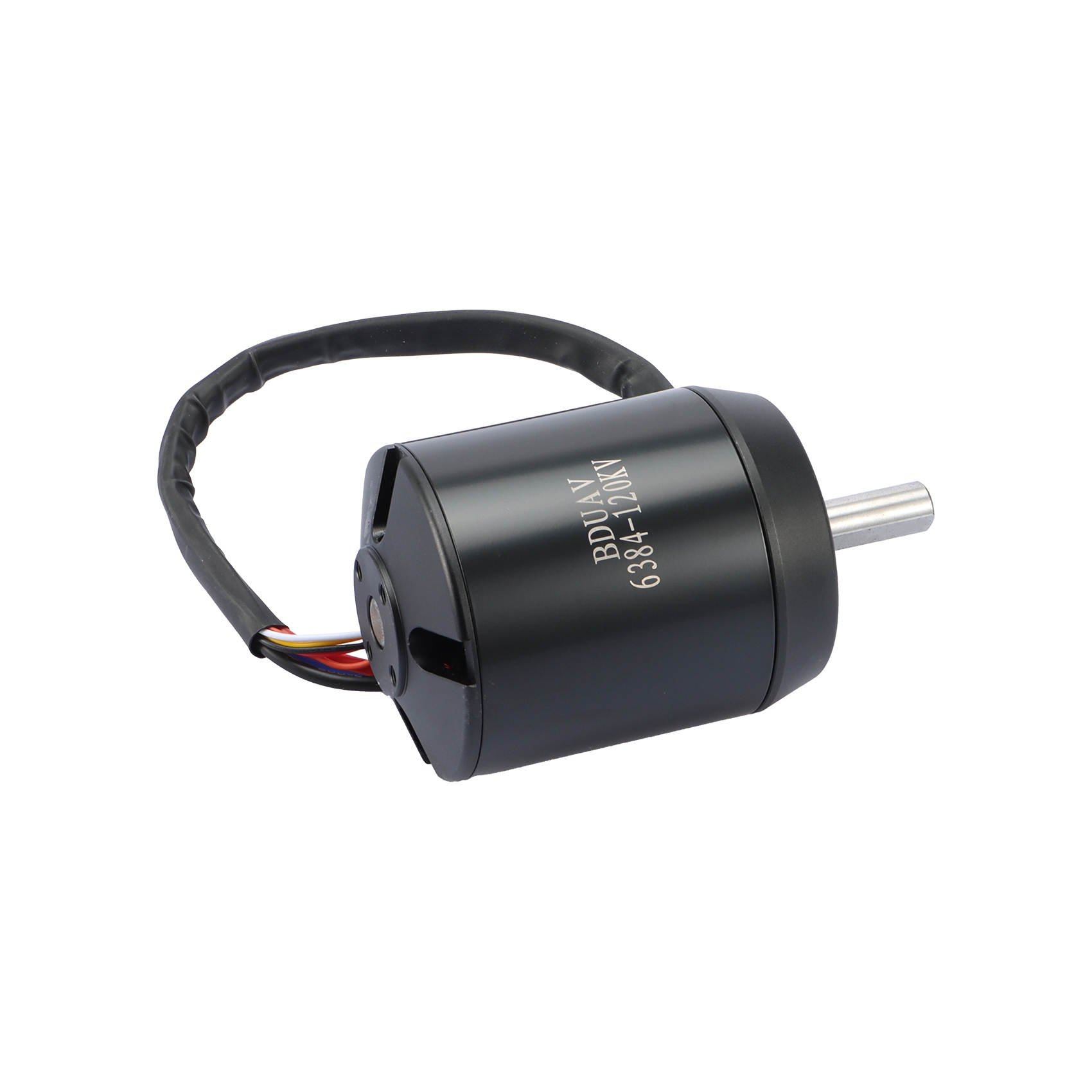 【EN STOCK】6384 Motor BLDC sin  - 6384 Brushless Motor Sensored reseña y precio