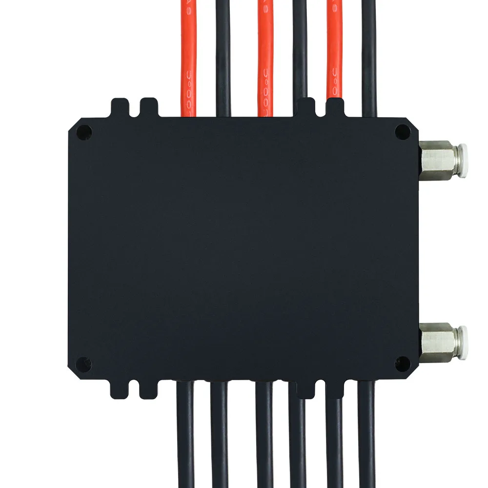 Controlador Electrónico de Vel - Vesc 75300 High Current Esc reseña y precio