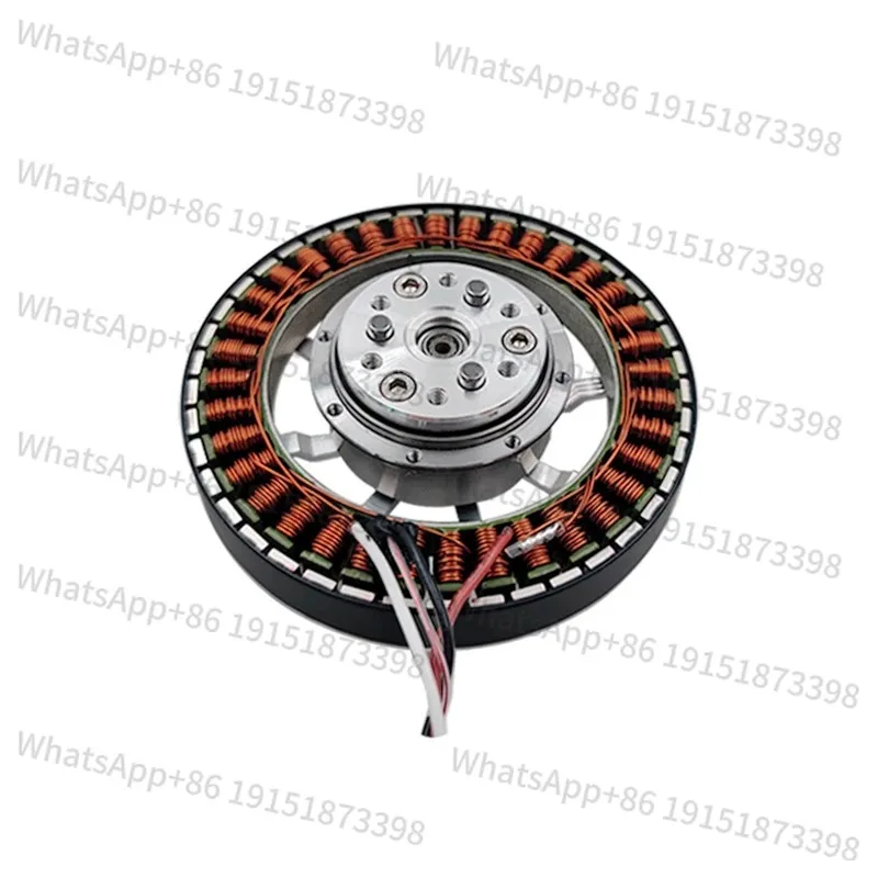 Motor reductor planetario 8N.M - Mit Cheetah Motor Actuator reseña y precio