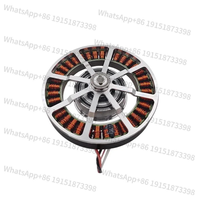 Motor reductor planetario 8N.M - Mit Cheetah Motor Actuator reseña y precio