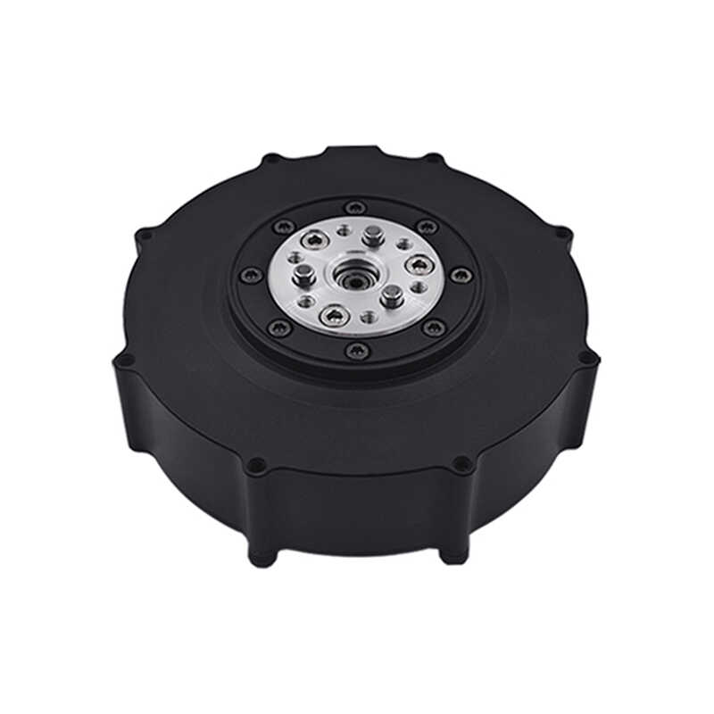 Motor de Engranajes Planetario - Bldc Planetary Gear Motor 48V High Torque reseña y precio