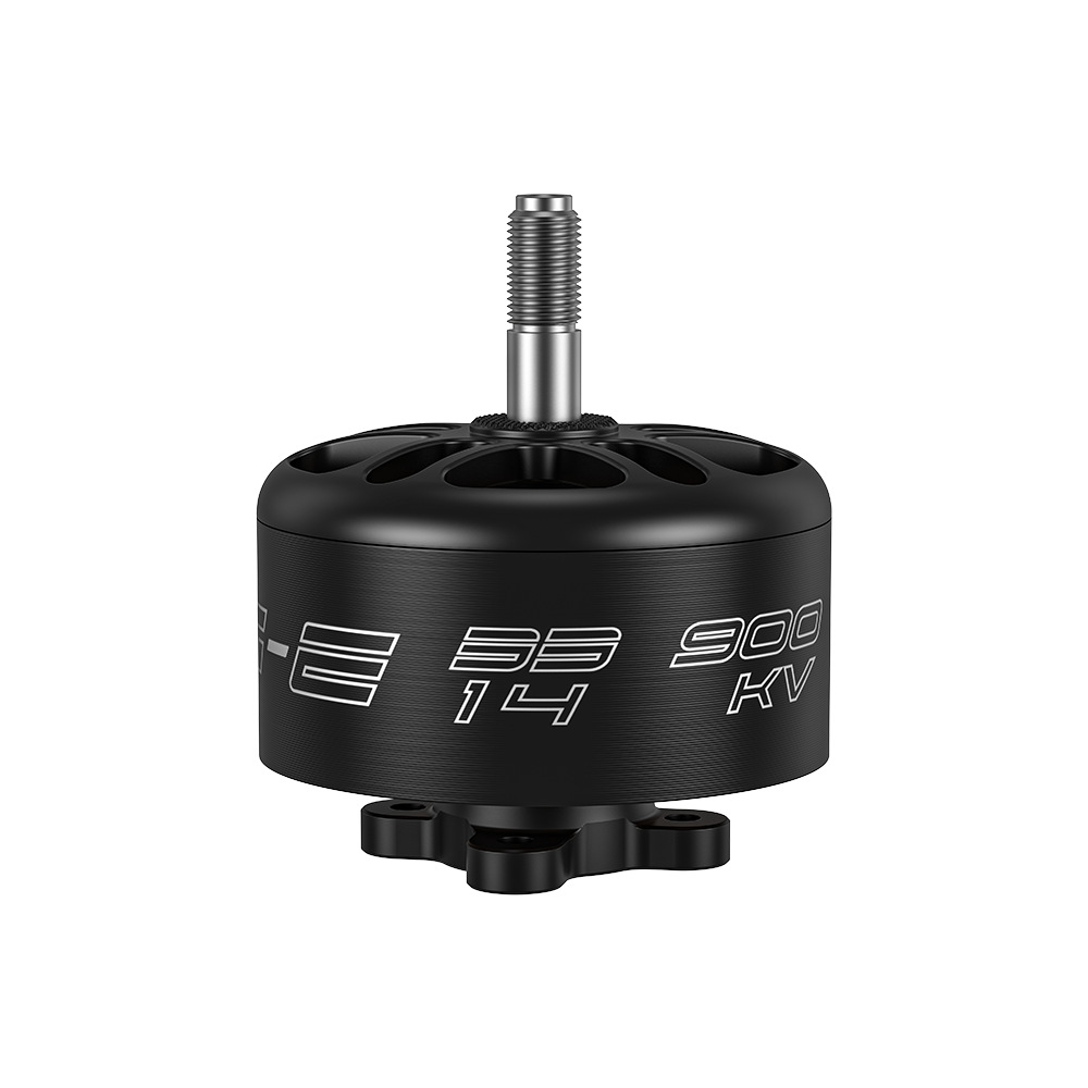 IFlight XING-E 3314 900KV 6S M - Brushless Motor Thrust Test Stand reseña y precio