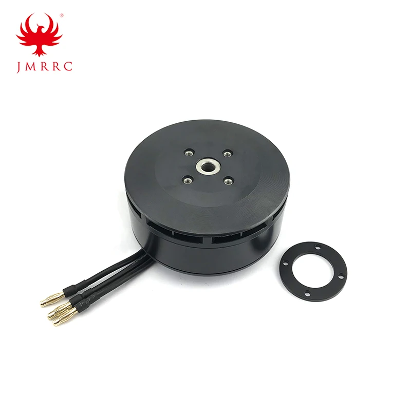 Motor sin escobillas SkyDElJMR - 8318 Outrunner Brushless Motor reseña y precio