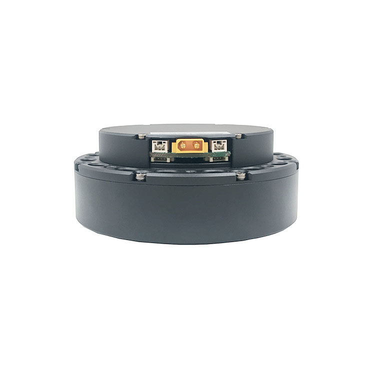 Motor de engranajes sin escobi - Mit Cheetah Motor Actuator reseña y precio