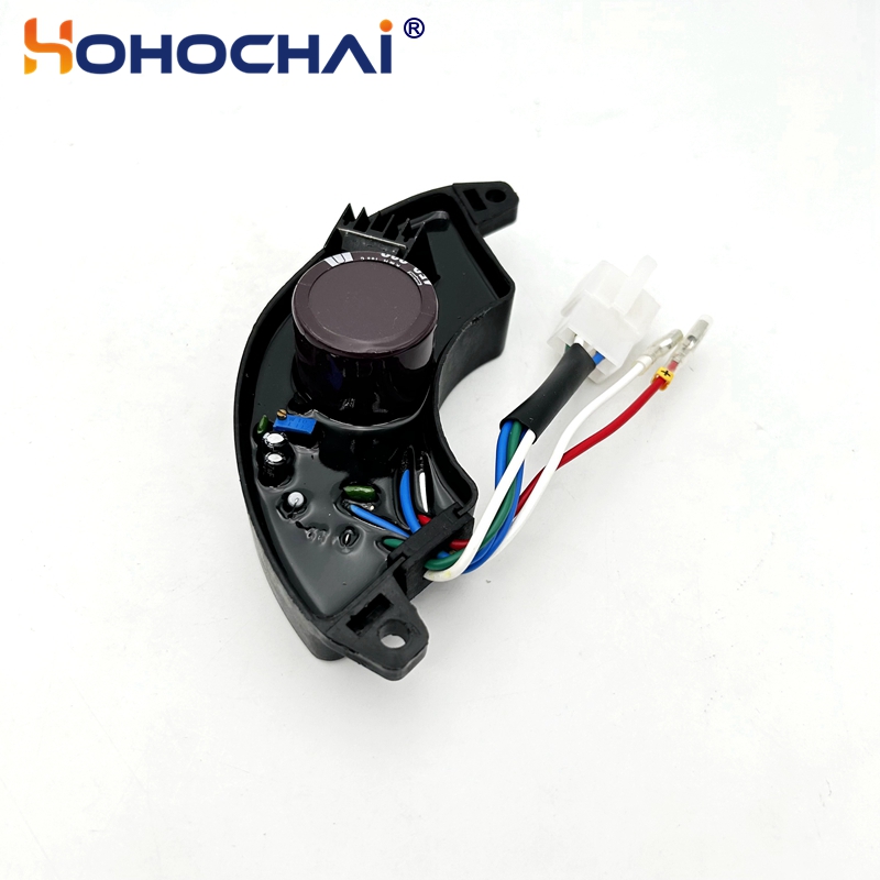 Nuevas llegadas 8KW 10KW AVR r - Cycloidal Reducer Bldc Motor reseña y precio