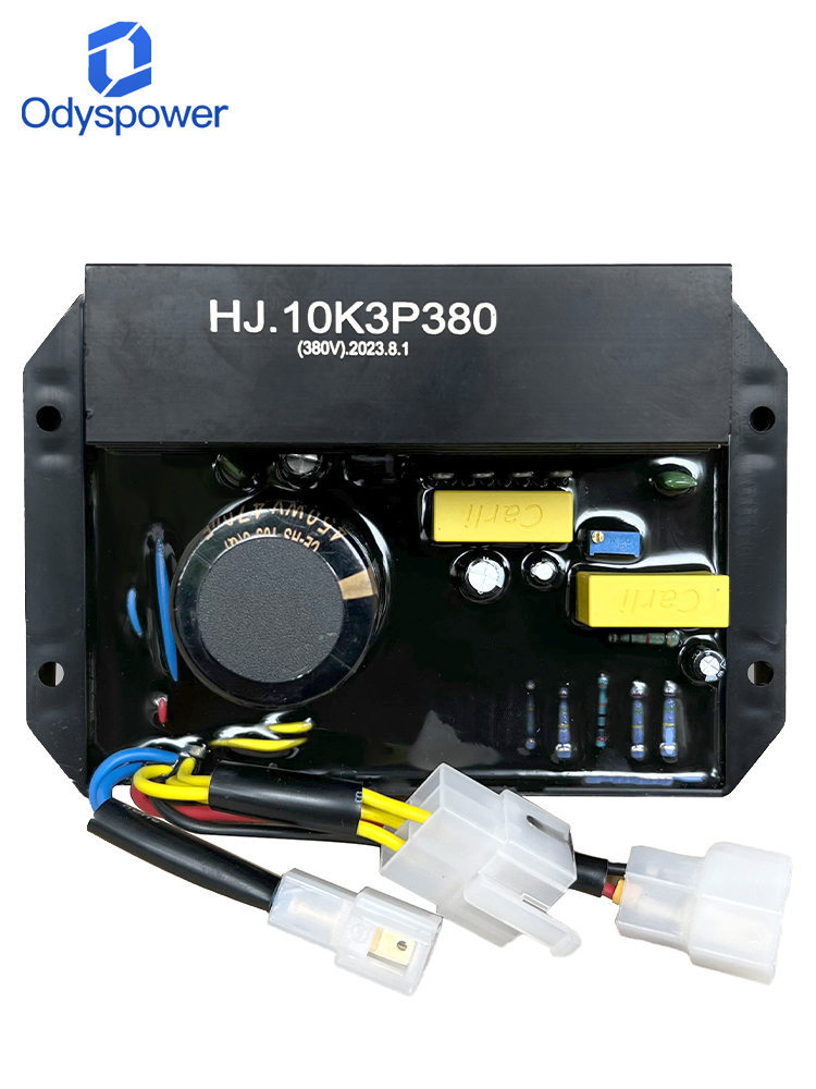 HJ.10K3P380 Módulo de Control  - Cycloidal Reducer Bldc Motor reseña y precio