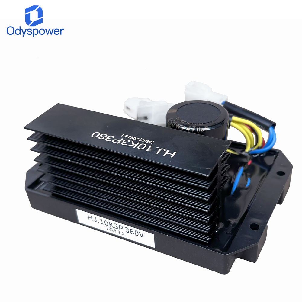 HJ.10K3P380 Módulo de Control  - Cycloidal Reducer Bldc Motor reseña y precio