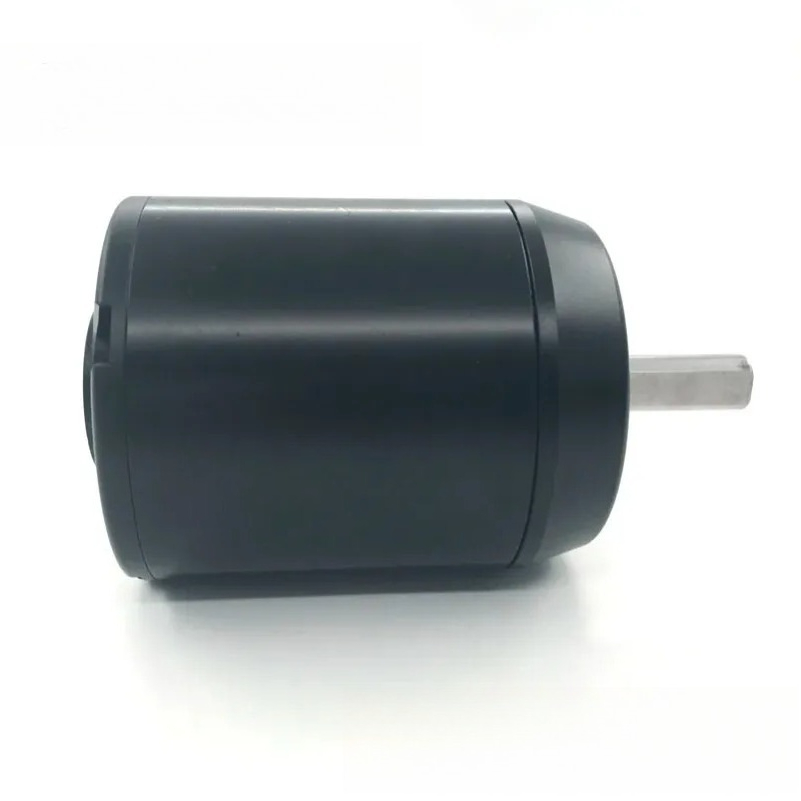 6384 Motor sin escobillas de a - 6384 Brushless Motor Sensored reseña y precio