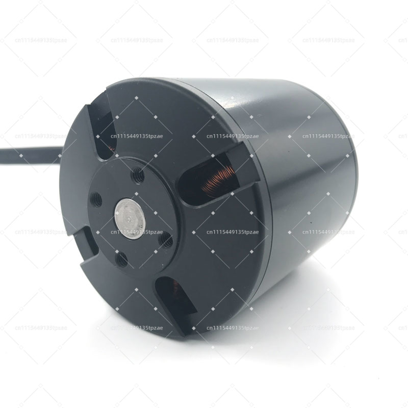 Motor DC sin escobillas de alt - 6384 Brushless Motor Sensored reseña y precio