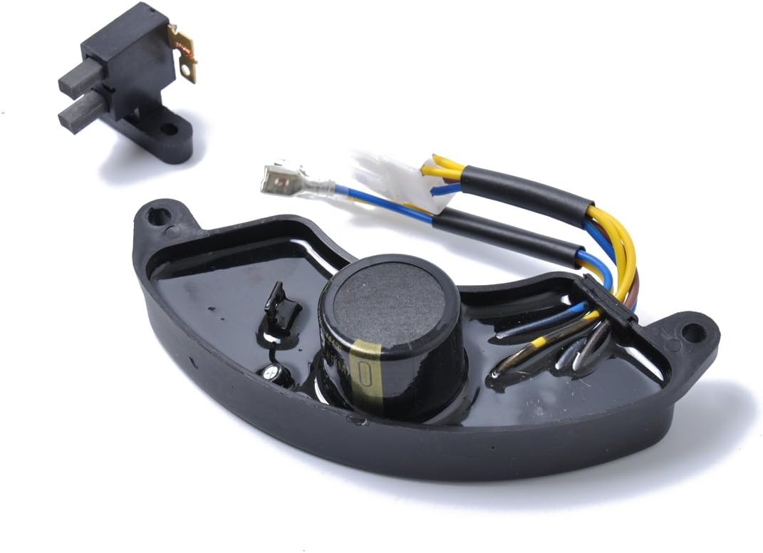Rectificador regulador de volt - Cycloidal Reducer Bldc Motor reseña y precio