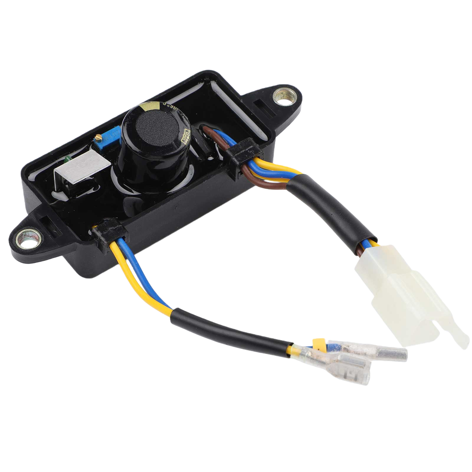 Dispositivo AVR para la Regula - Cycloidal Reducer Bldc Motor reseña y precio
