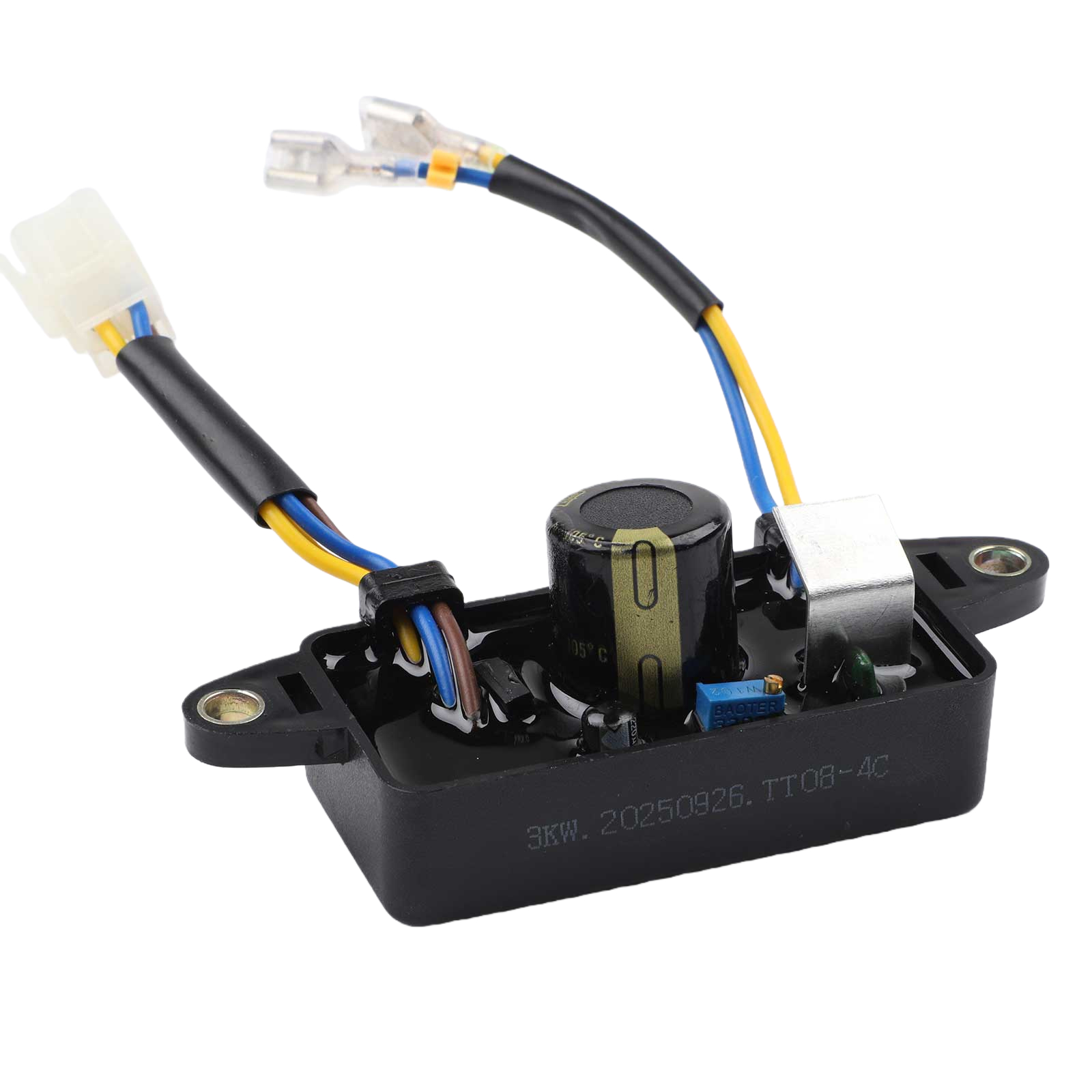Dispositivo AVR para la Regula - Cycloidal Reducer Bldc Motor reseña y precio