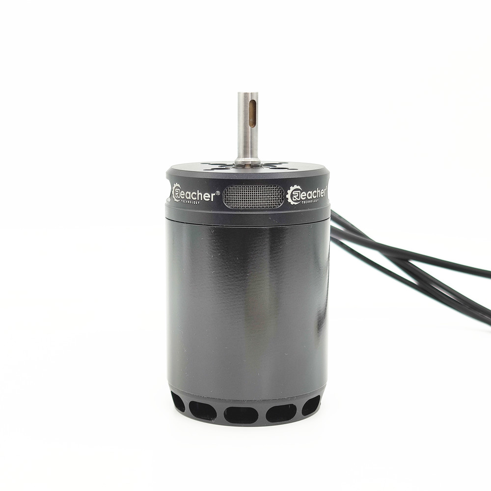 Nuevo Motor 2024 6395 63100 Re - 63100 Brushless Motor 140Kv reseña y precio