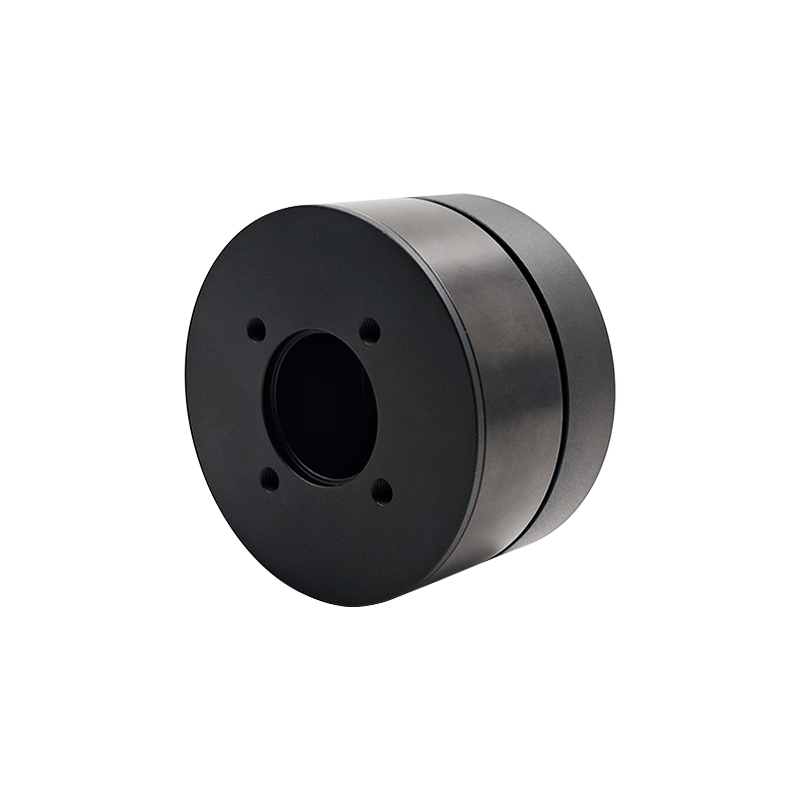 Motor Servo de Accionamiento D - Direct Drive Servo Motor Robotics reseña y precio