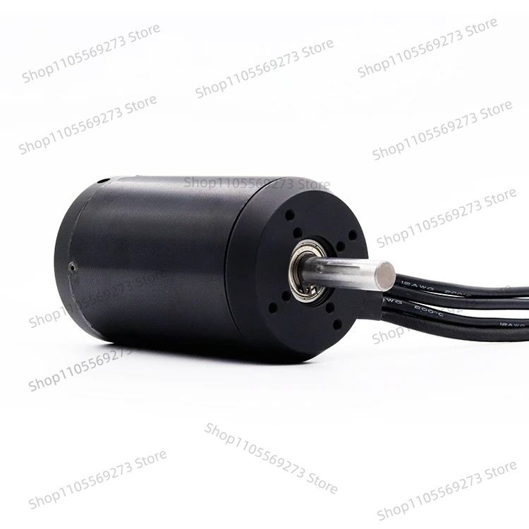 Motor de CC sin escobillas de  - 63100 Brushless Motor 140Kv reseña y precio