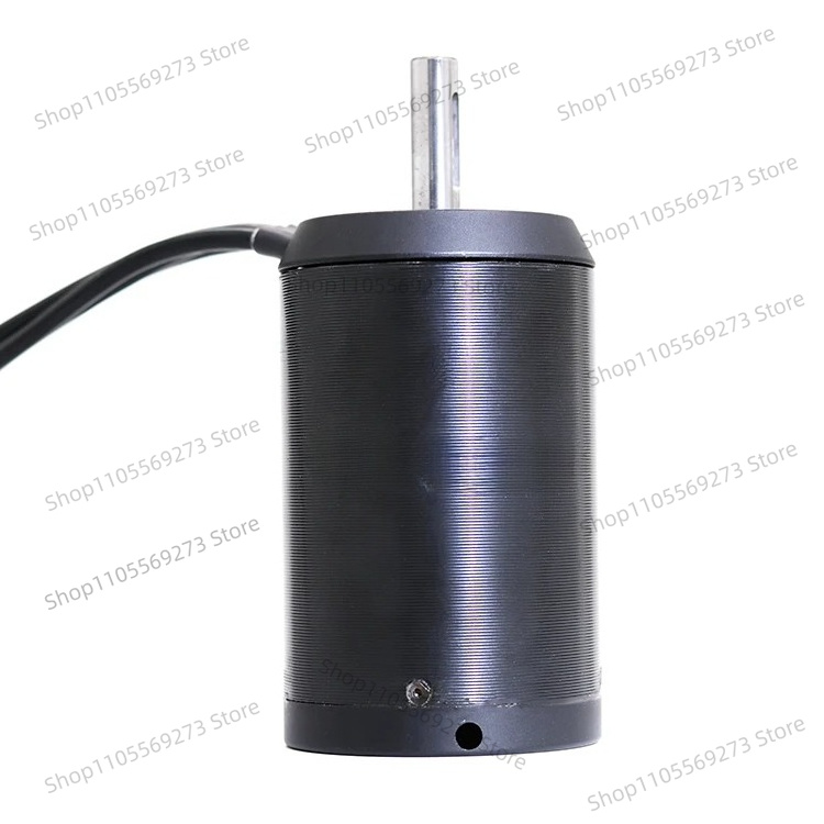 Motor de CC sin escobillas de  - 63100 Brushless Motor 140Kv reseña y precio
