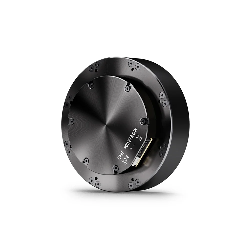 Motor Modular Dinámico CubeMar - Ak80 9 Dynamic Actuator Robotics reseña y precio