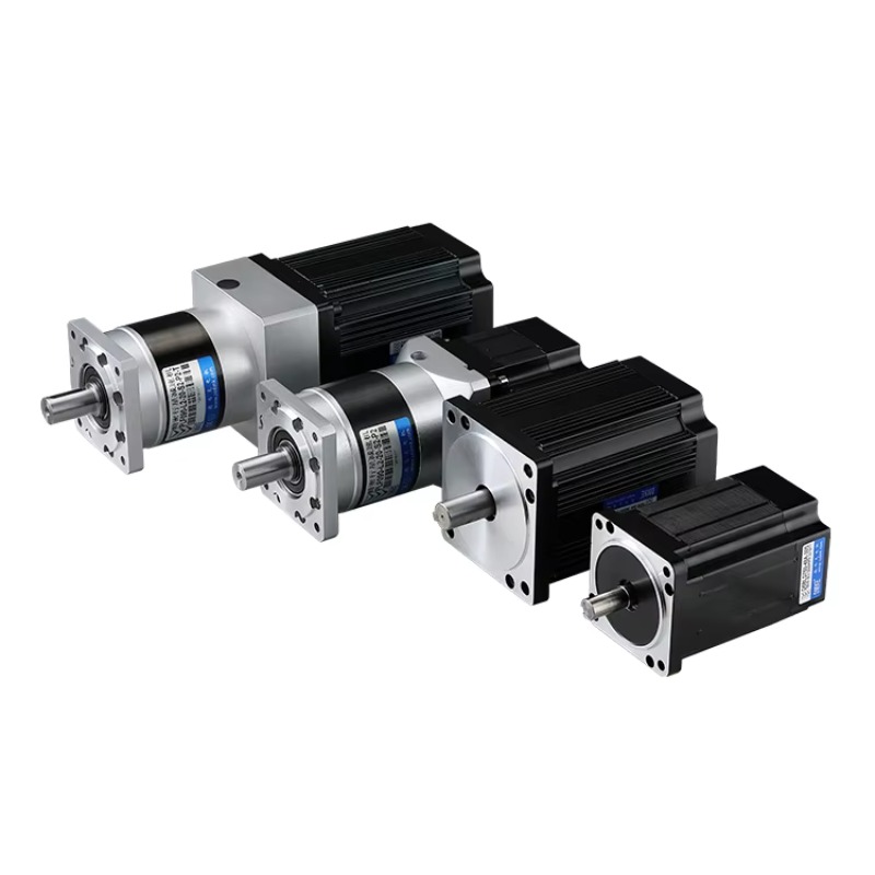 Motor de engranaje planetario  - Bldc Planetary Gear Motor 48V High Torque reseña y precio