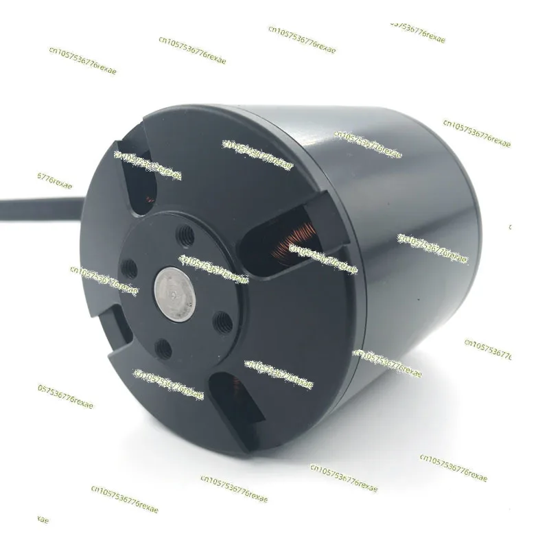 Motor DC sin escobillas de alt - 6384 Brushless Motor Sensored reseña y precio