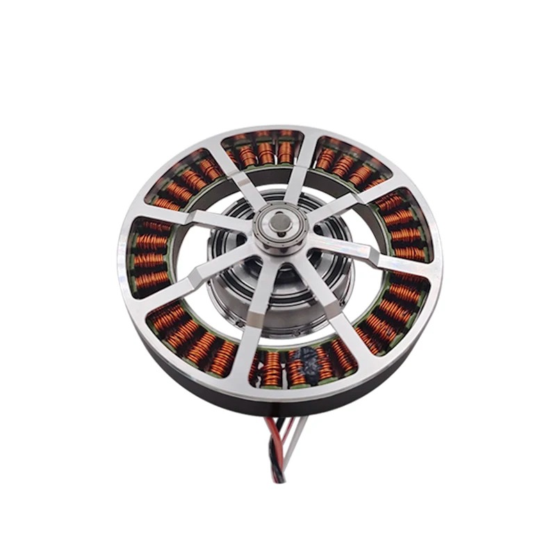 Motor reductor planetario 8N.M - Mit Cheetah Motor Actuator reseña y precio