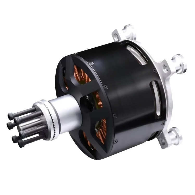 200cc Frc 12090 Outrunner Moto - 12090 Brushless Outrunner Motor reseña y precio